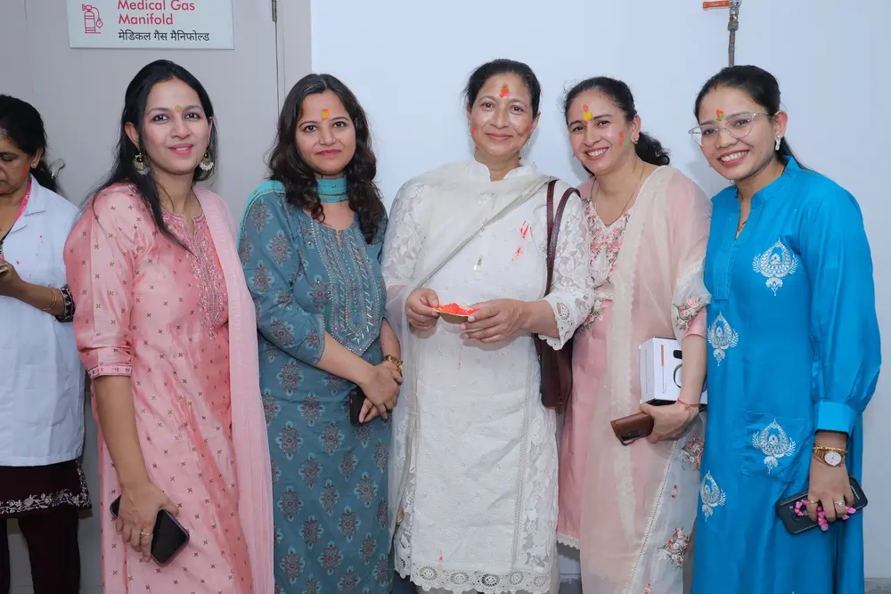 Femme Nest event photo 144