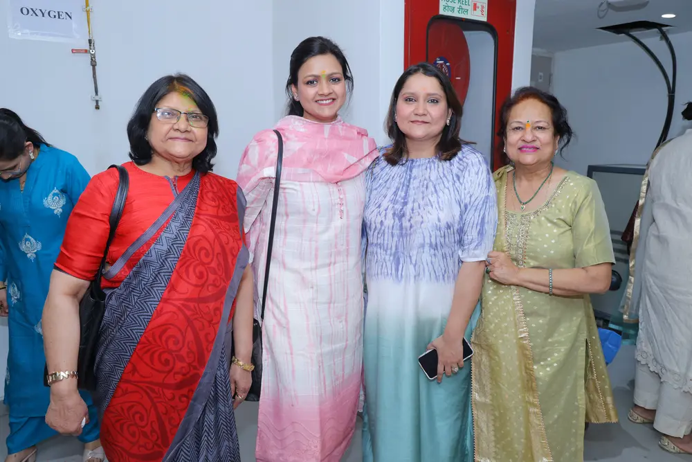 Femme Nest event photo 145