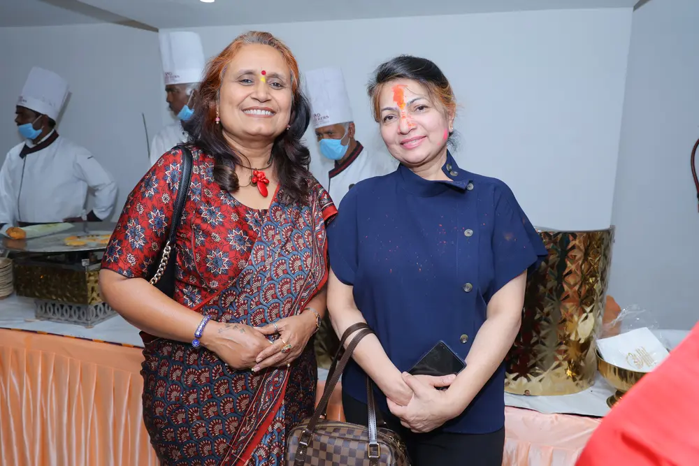 Femme Nest event photo 146