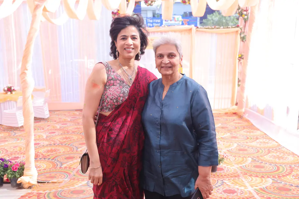 Femme Nest event photo 147