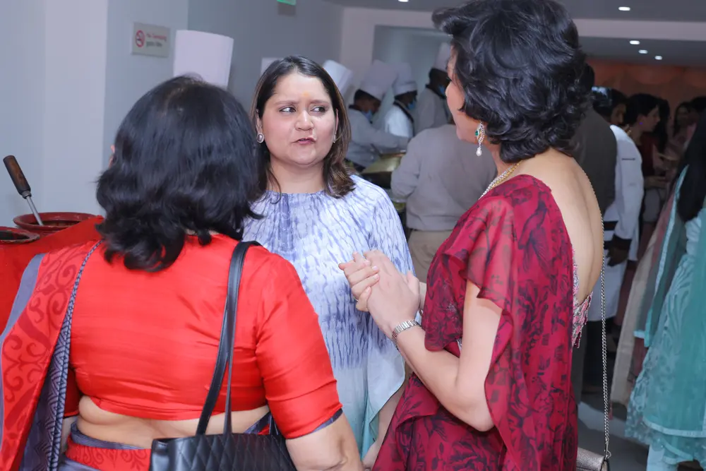 Femme Nest event photo 148