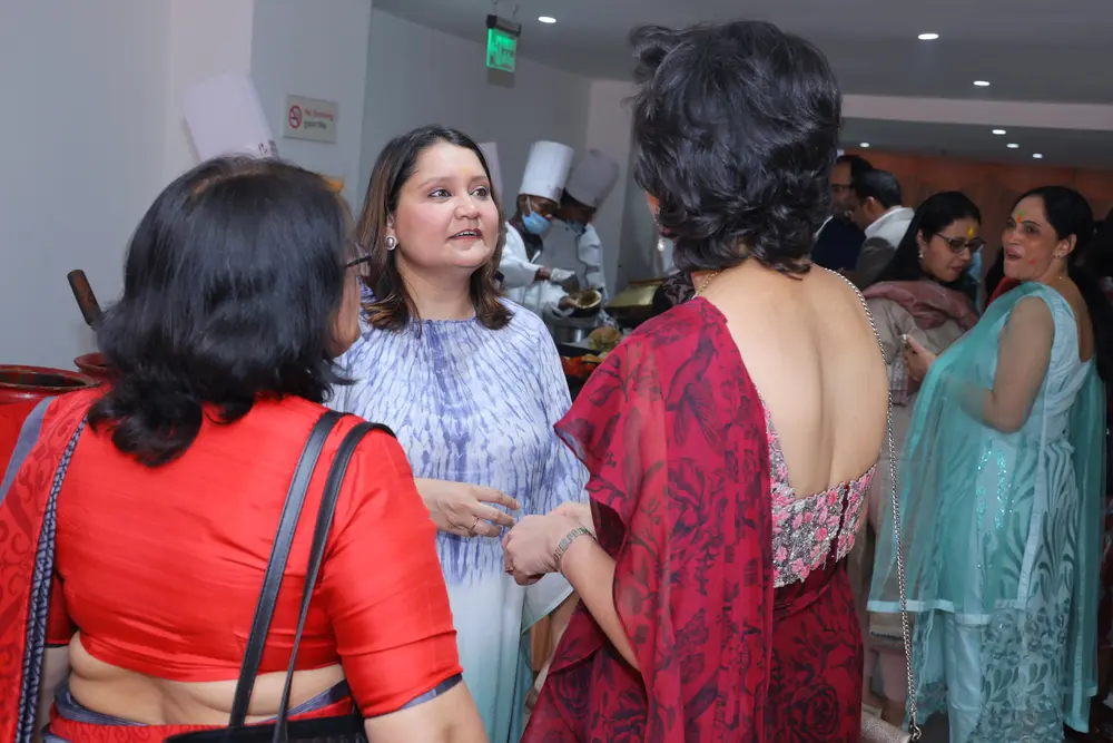 Femme Nest event photo 149