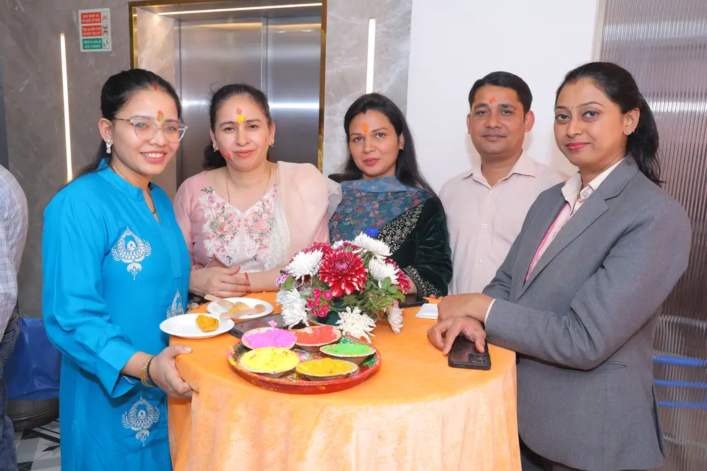 Femme Nest event photo 151