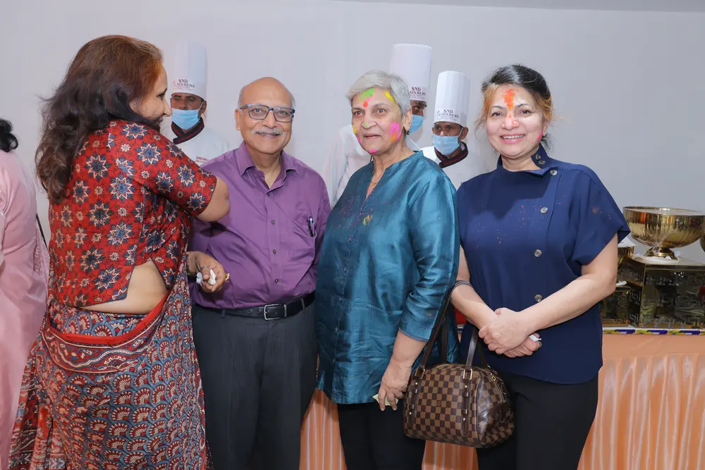 Femme Nest event photo 152