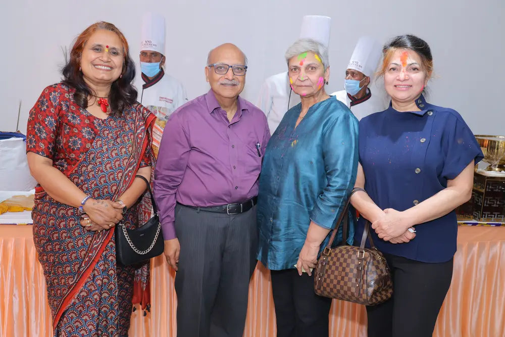 Femme Nest event photo 153