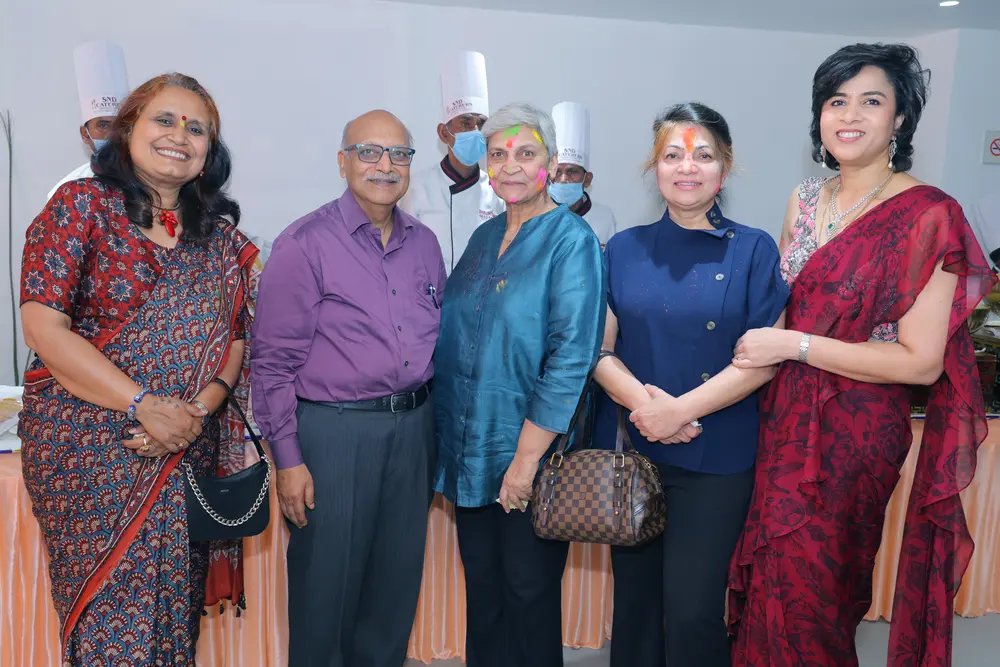 Femme Nest event photo 154