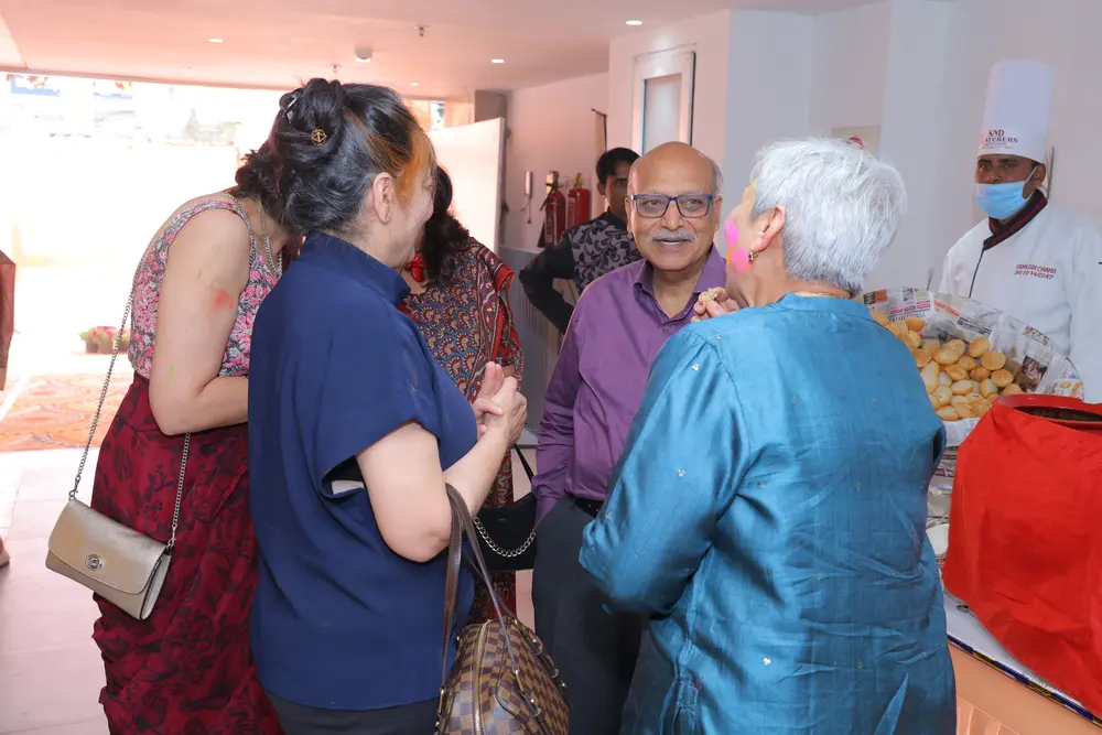 Femme Nest event photo 156