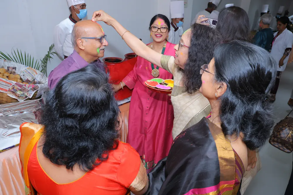 Femme Nest event photo 159