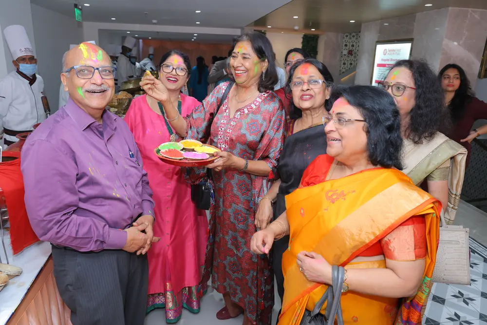 Femme Nest event photo 161