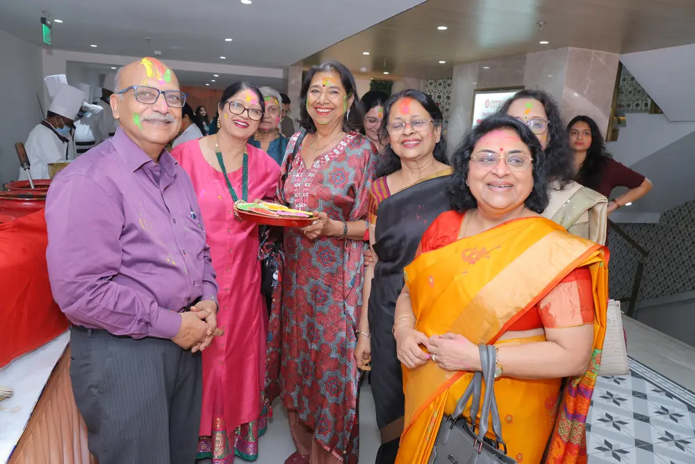 Femme Nest event photo 162