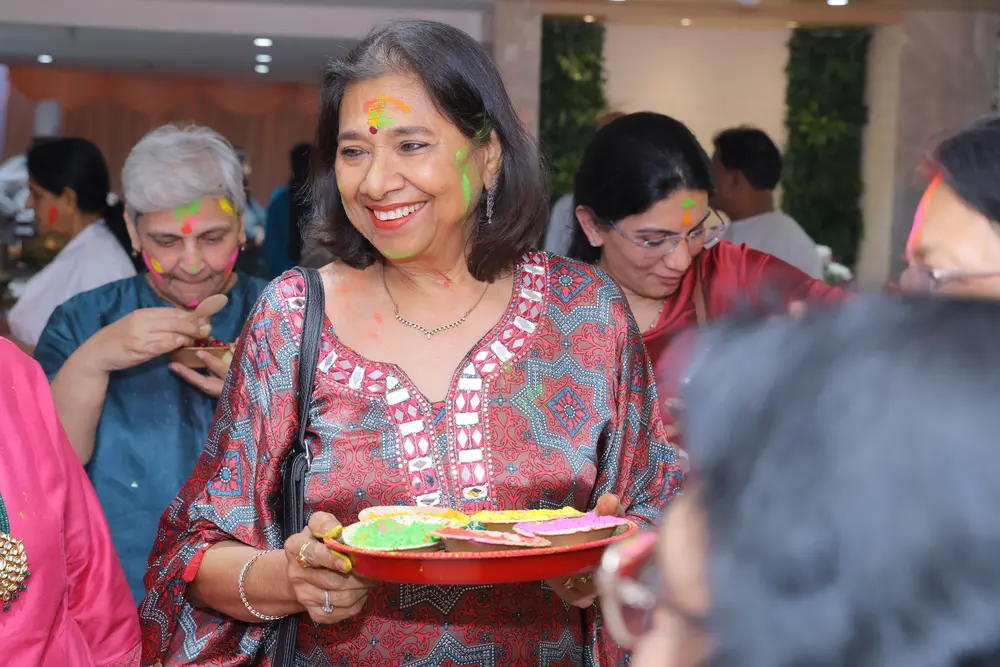 Femme Nest event photo 163