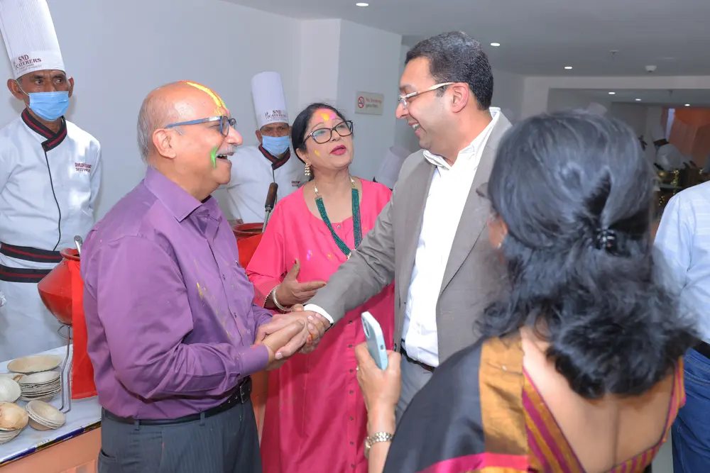 Femme Nest event photo 164