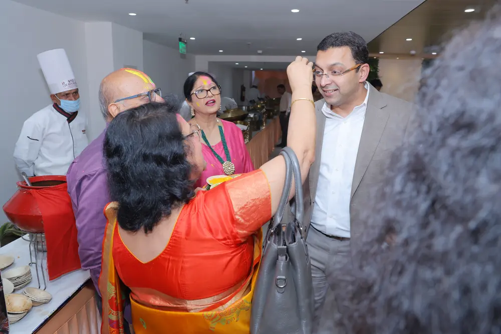 Femme Nest event photo 165