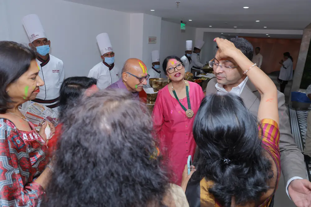 Femme Nest event photo 166