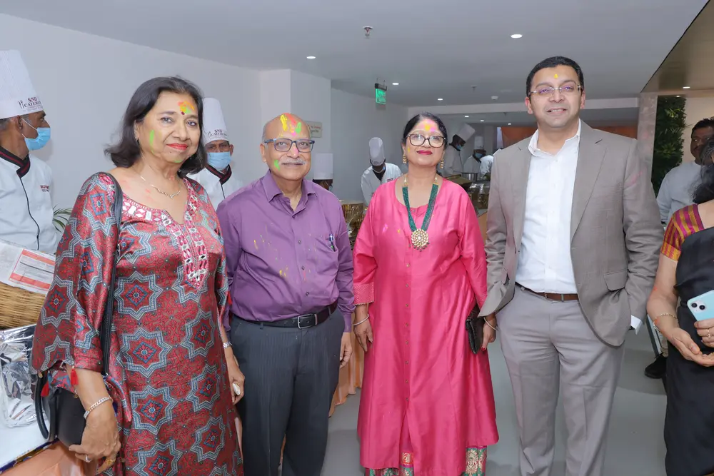 Femme Nest event photo 168