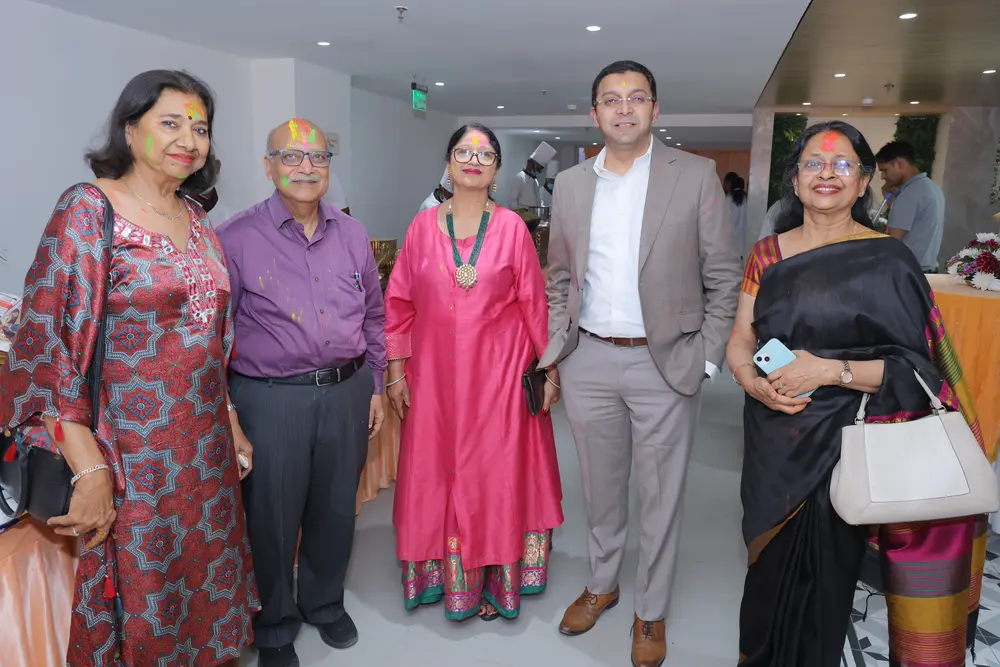 Femme Nest event photo 169