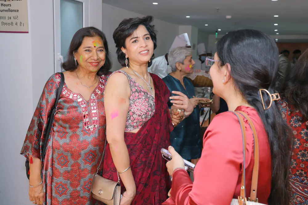 Femme Nest event photo 170