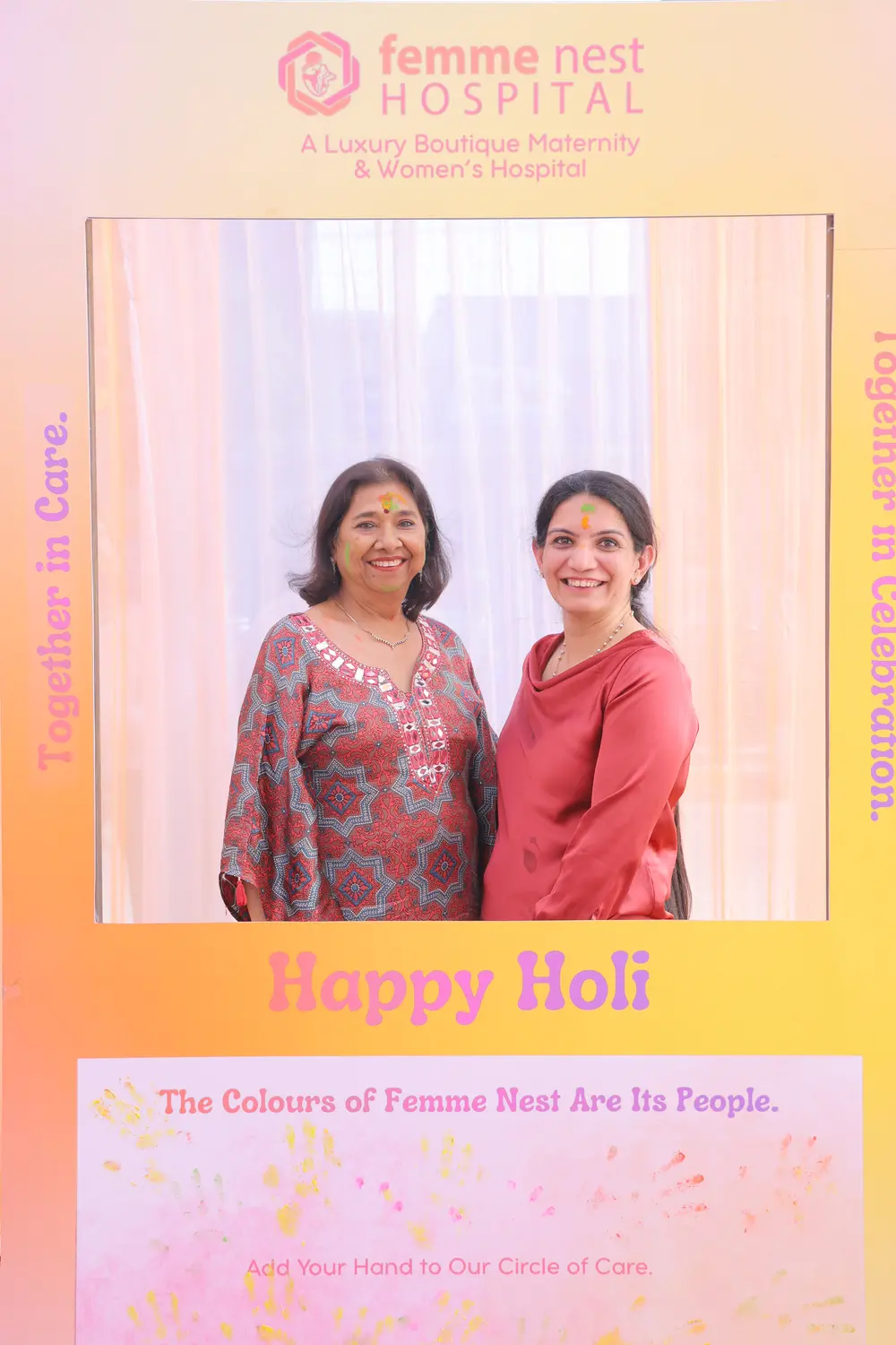 Femme Nest event photo 171