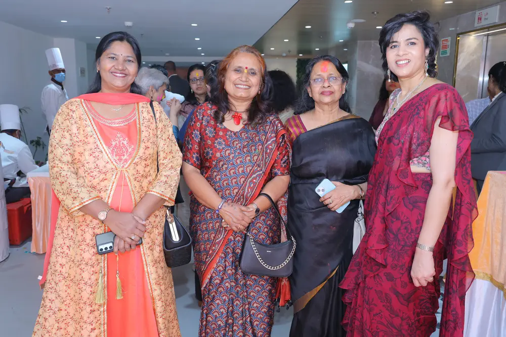 Femme Nest event photo 175