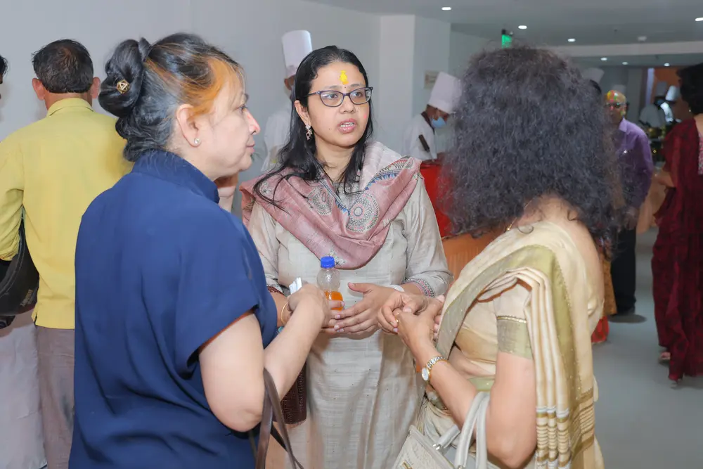 Femme Nest event photo 176