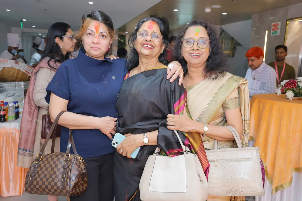 Femme Nest event photo 177