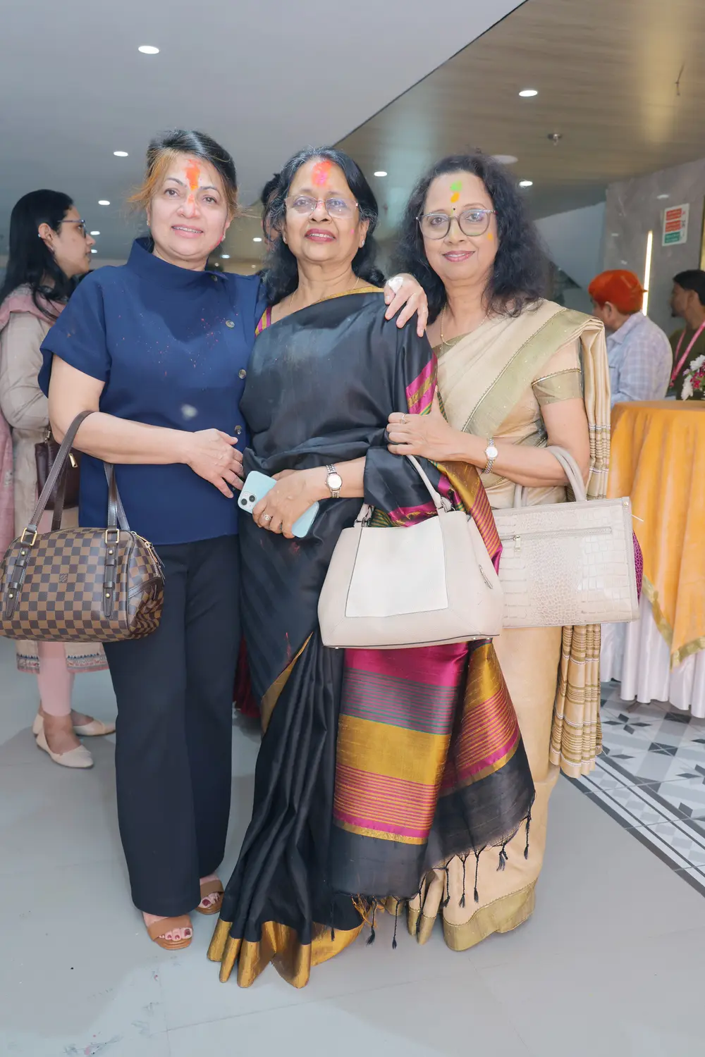 Femme Nest event photo 178