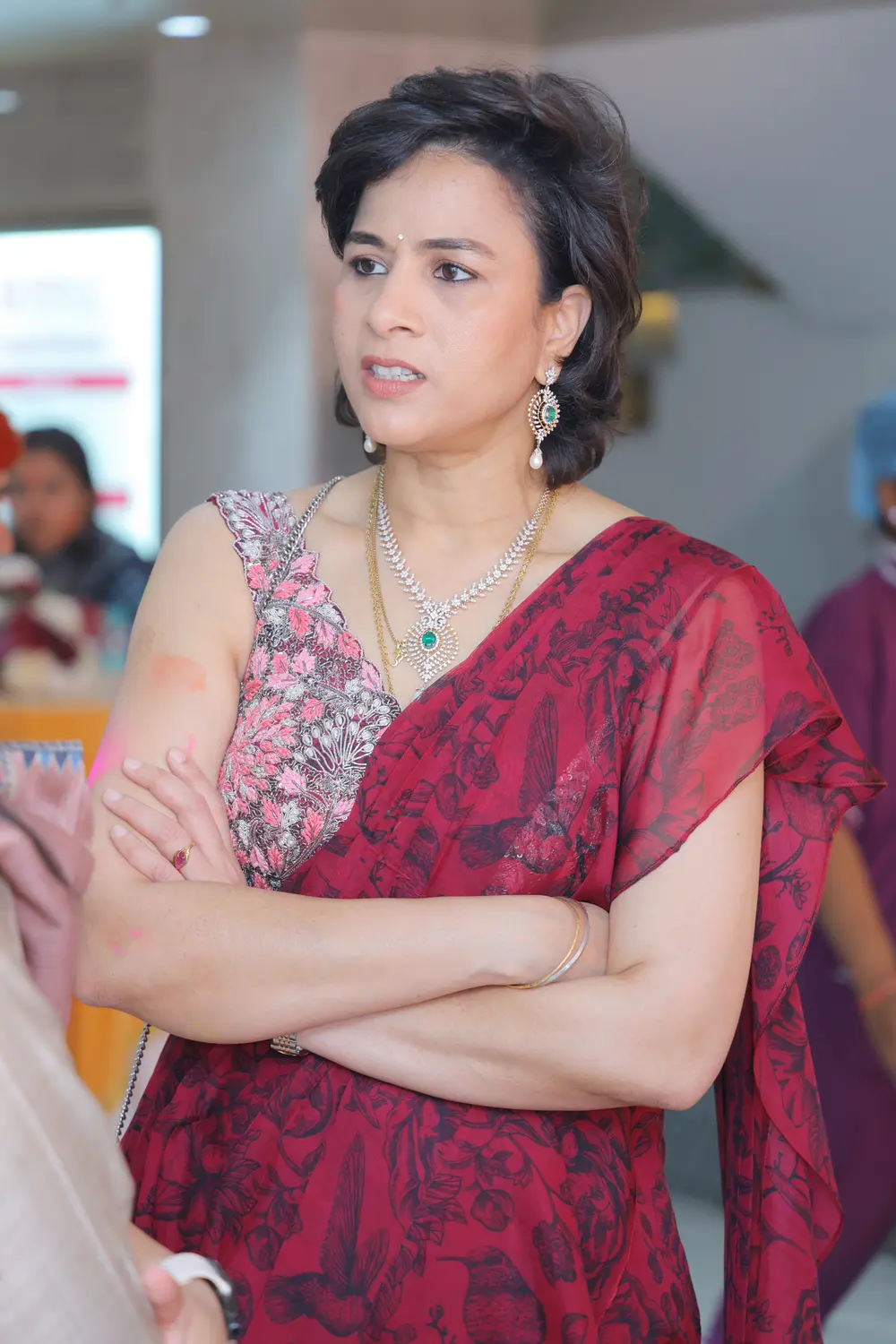 Femme Nest event photo 179