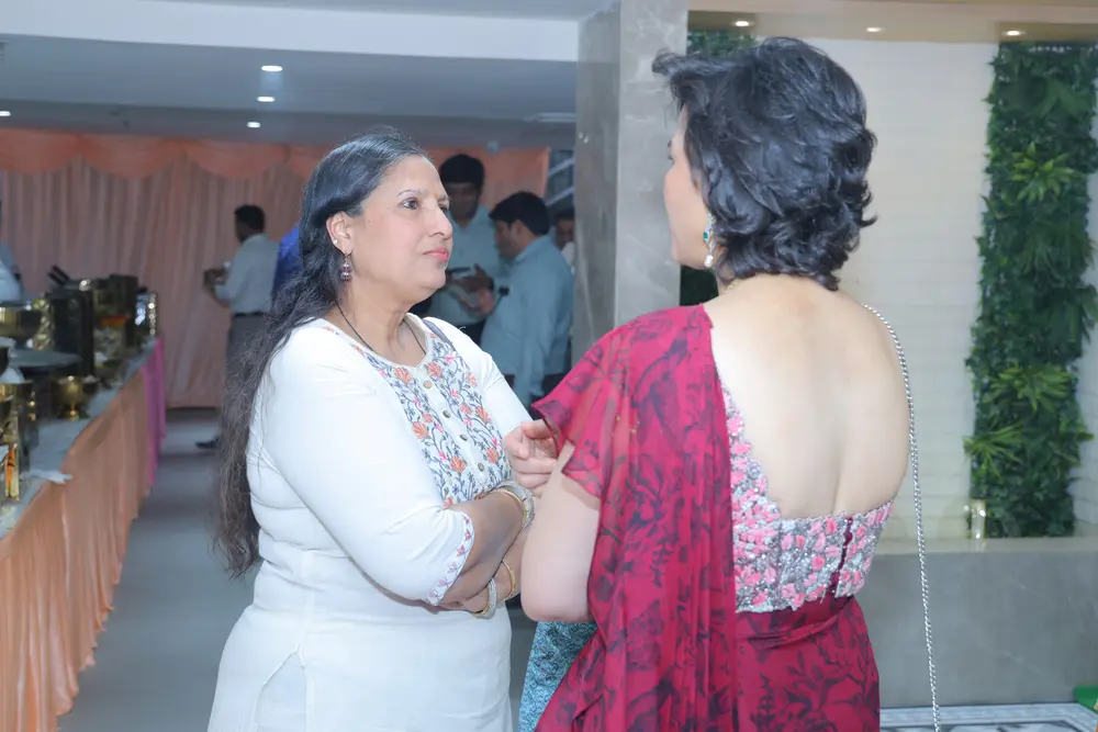 Femme Nest event photo 180