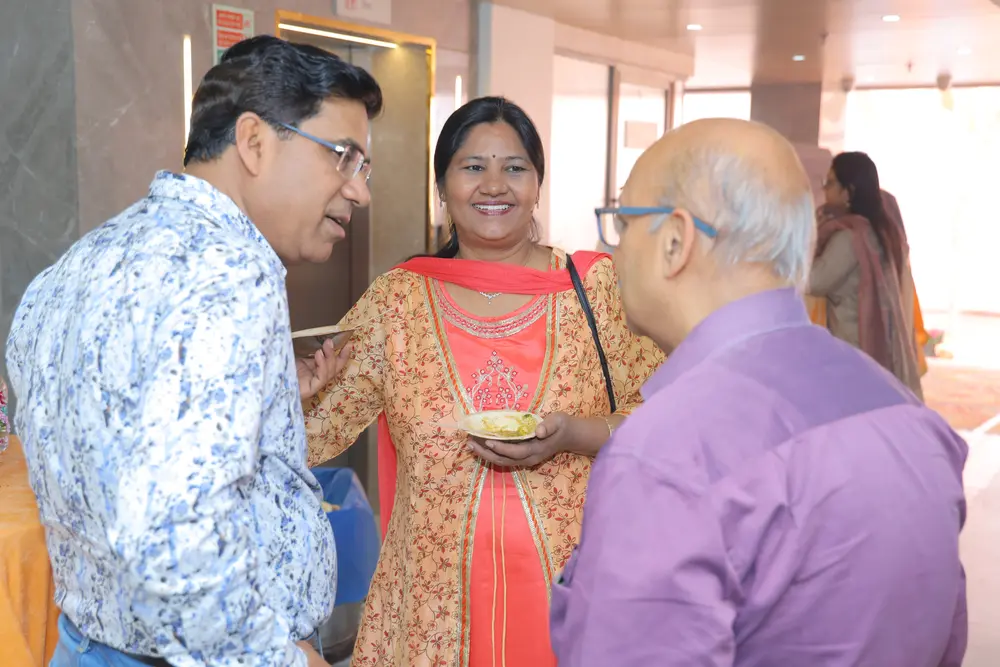 Femme Nest event photo 182