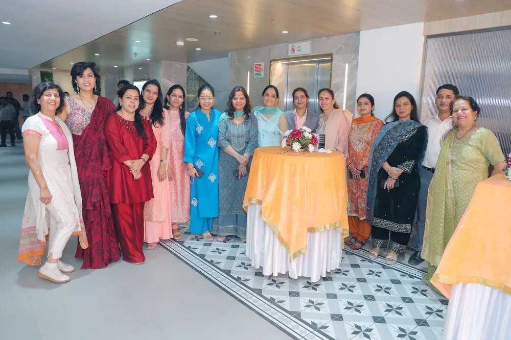 Femme Nest event photo 184