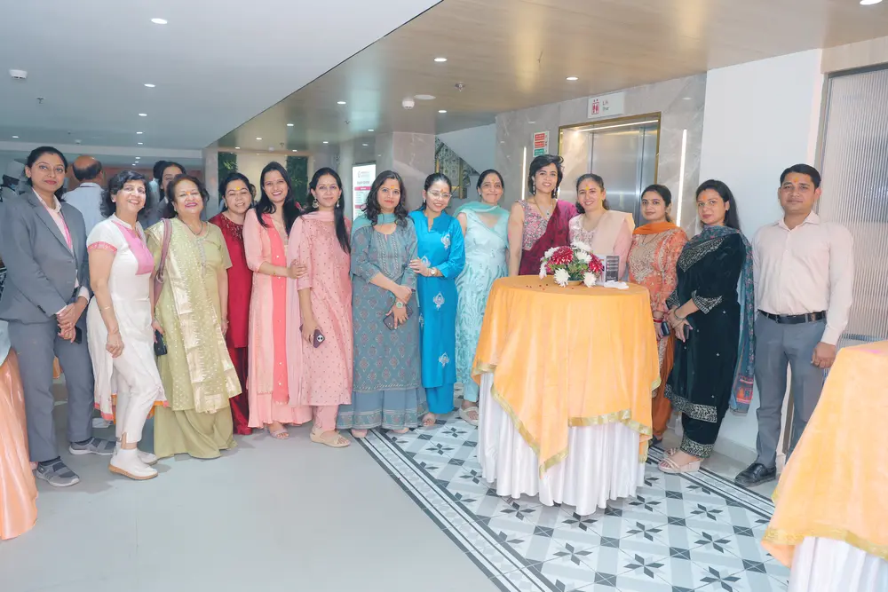 Femme Nest event photo 185