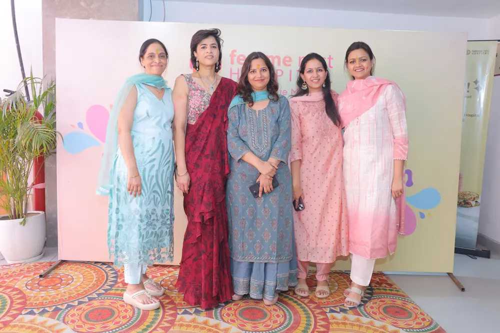 Femme Nest event photo 186