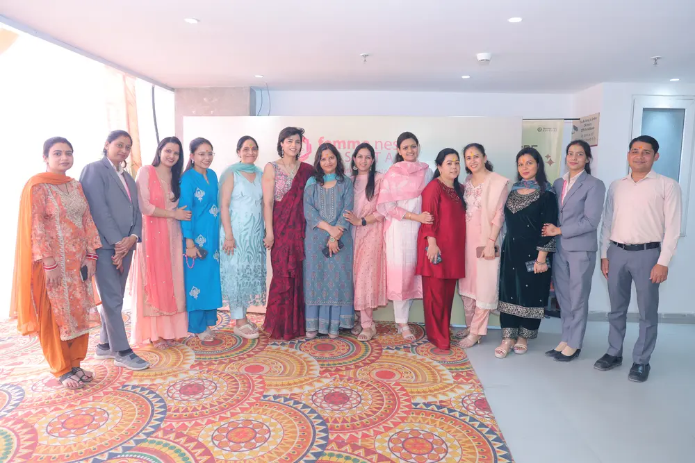 Femme Nest event photo 188