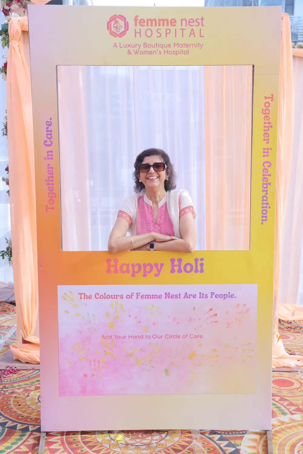 Femme Nest event photo 191