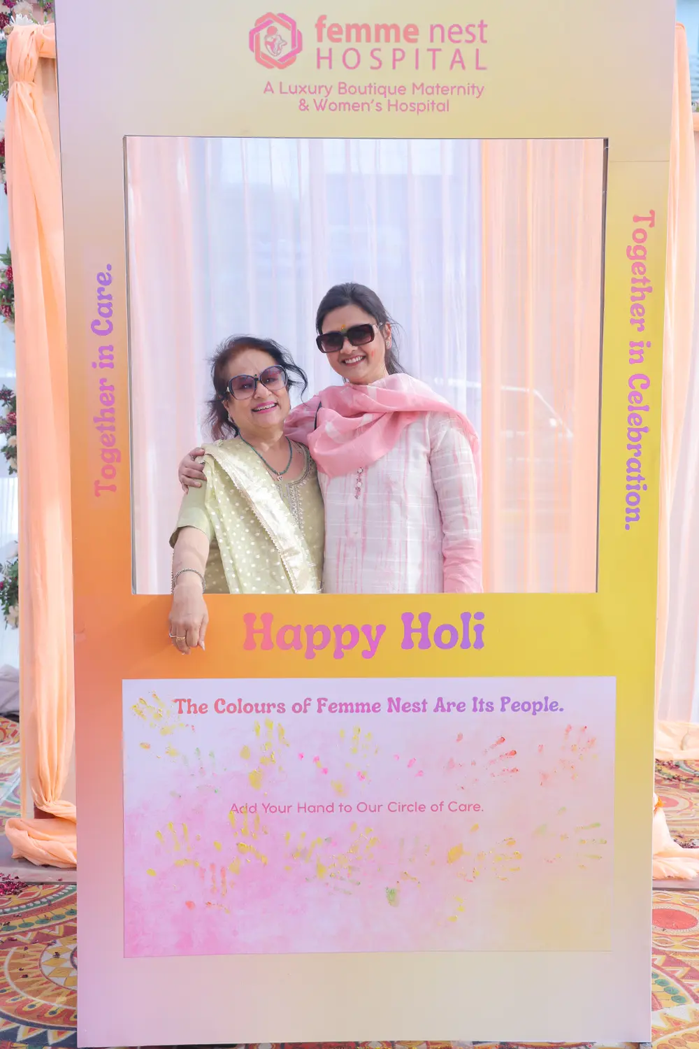 Femme Nest event photo 192