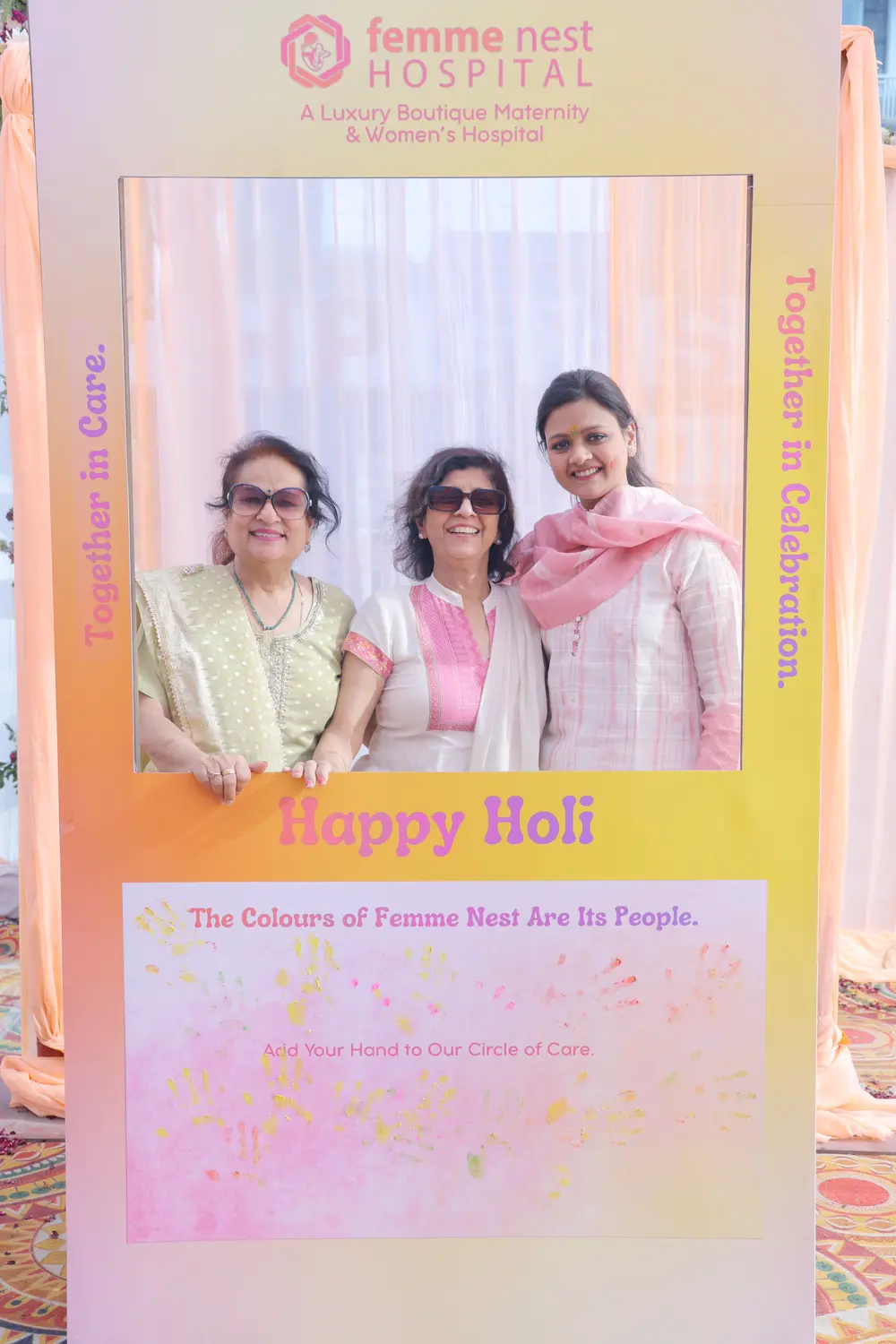 Femme Nest event photo 194