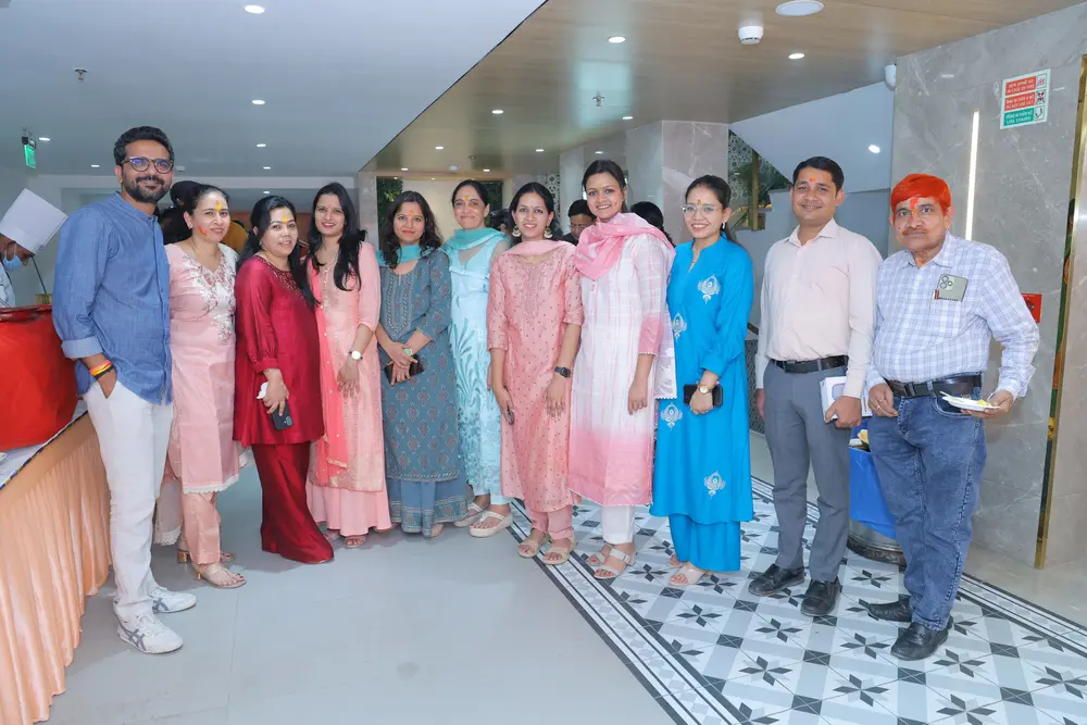 Femme Nest event photo 195