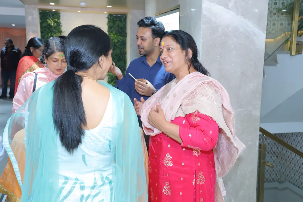 Femme Nest event photo 196