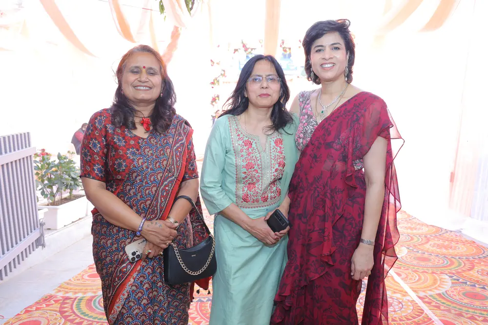 Femme Nest event photo 197