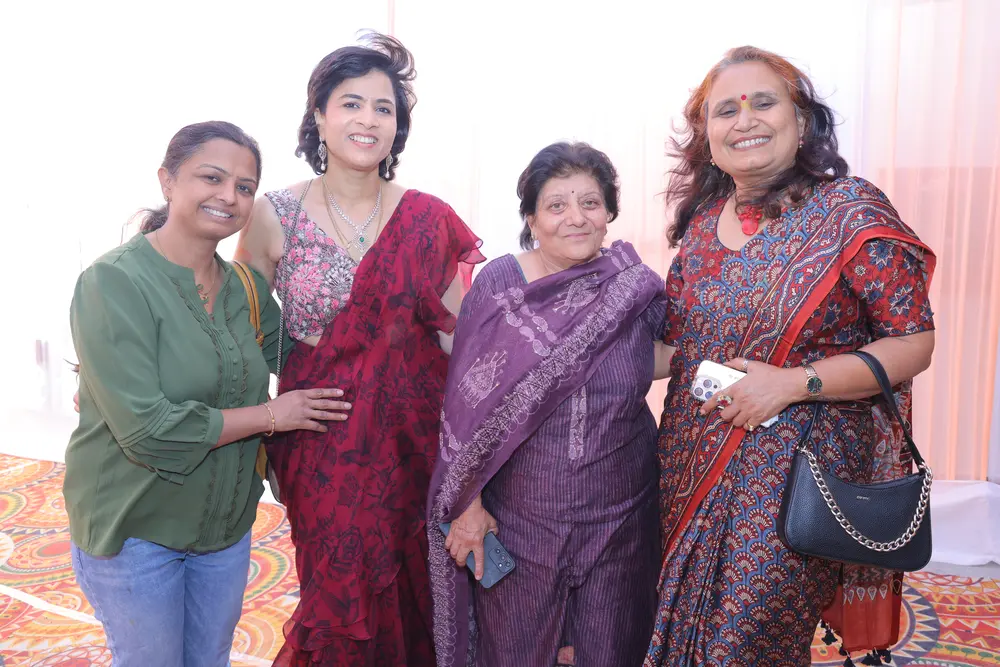 Femme Nest event photo 198